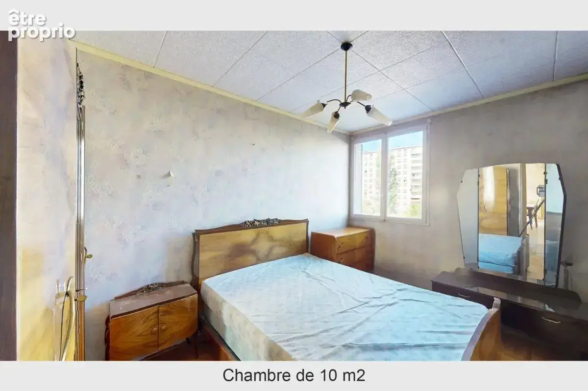 Appartement - photo 7