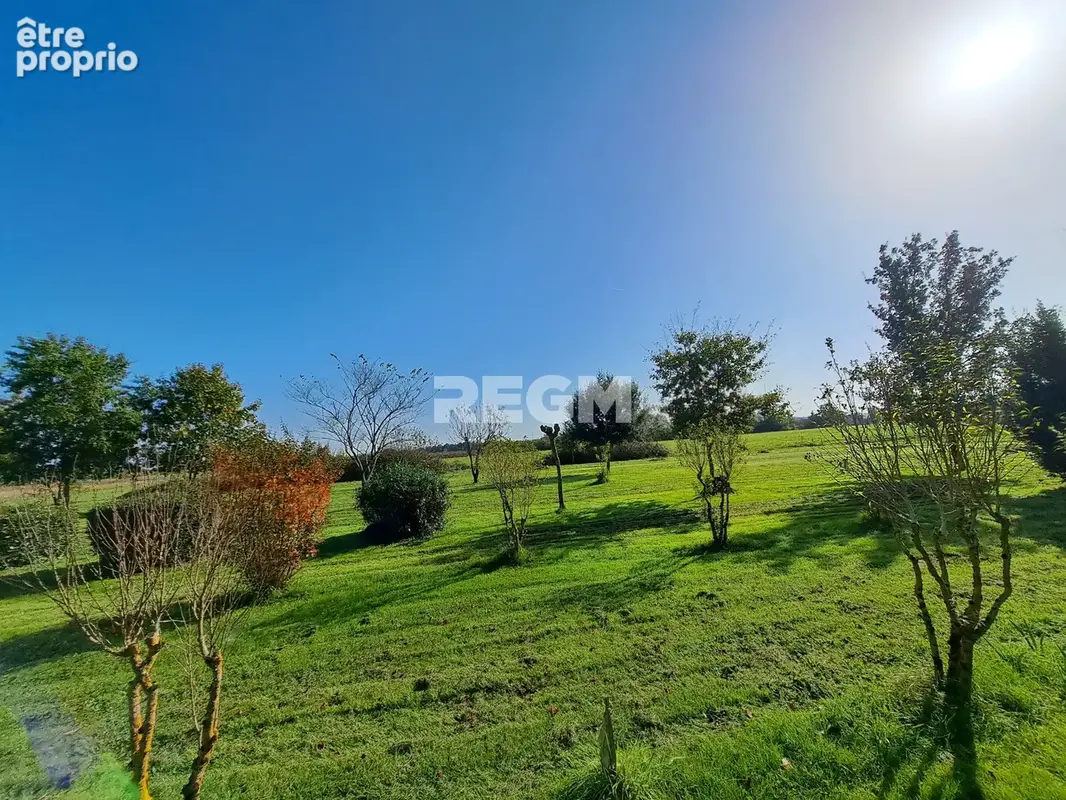 Maison Gardonne 4 pièces - photo 14