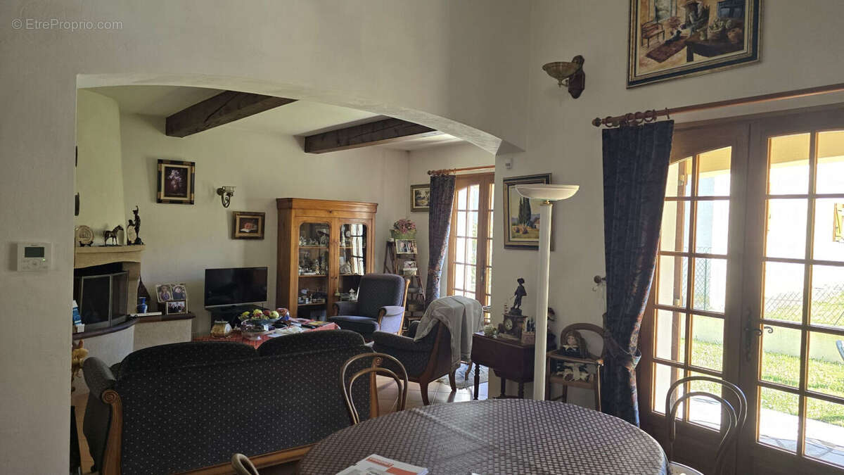 Maison à LE BEAUSSET