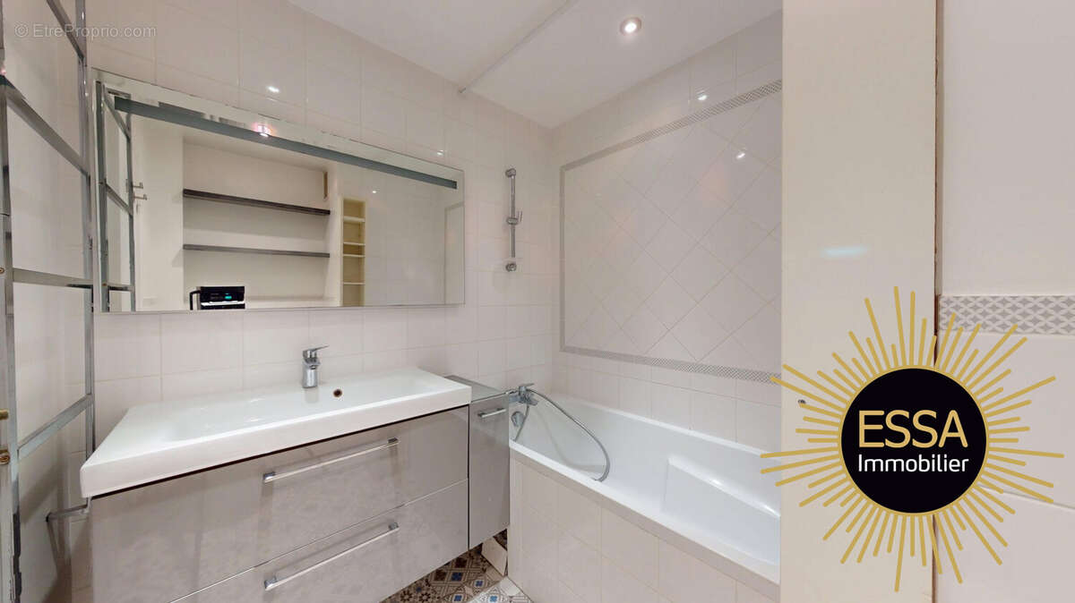 Appartement à ROCQUENCOURT