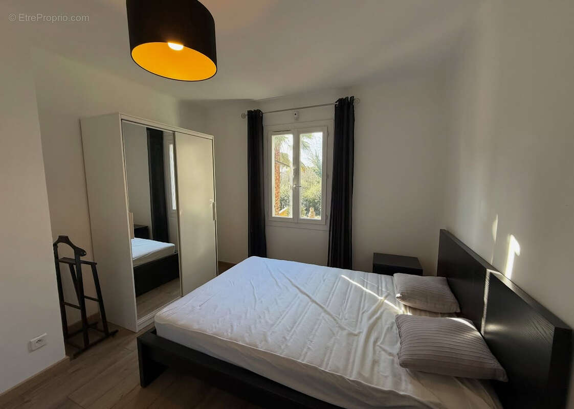 Maison à CASTILLON-DU-GARD