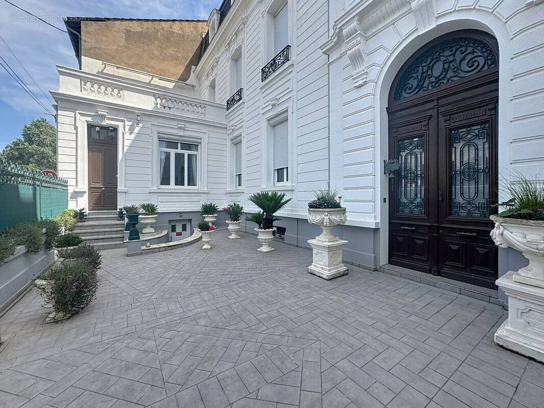 Maison à MAZAMET
