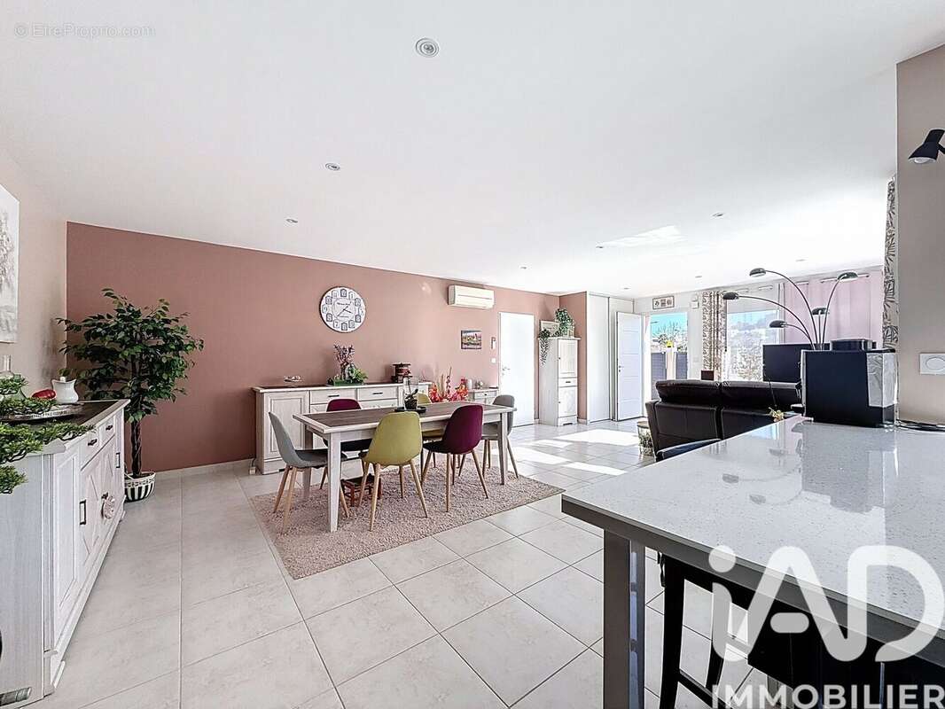 Photo 4 - Maison à AGDE