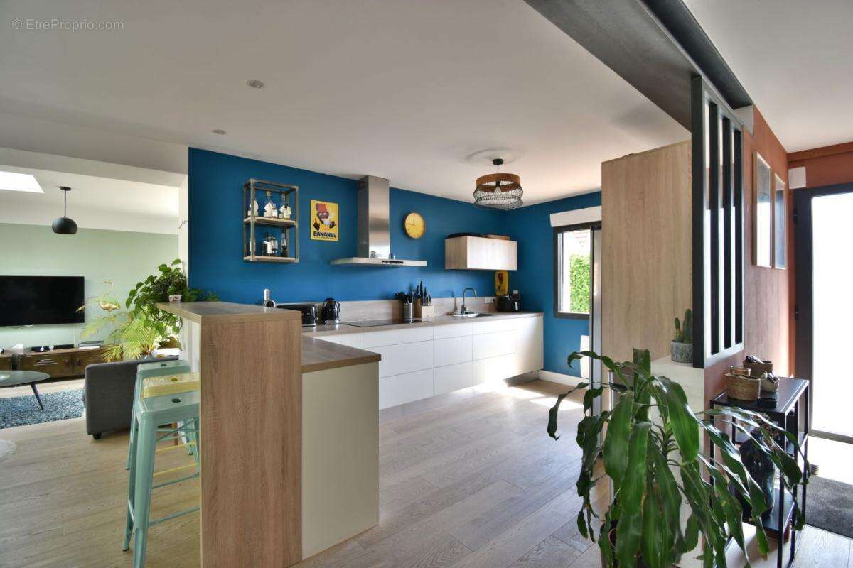 Maison 133 m² à Cholet  - photo 4