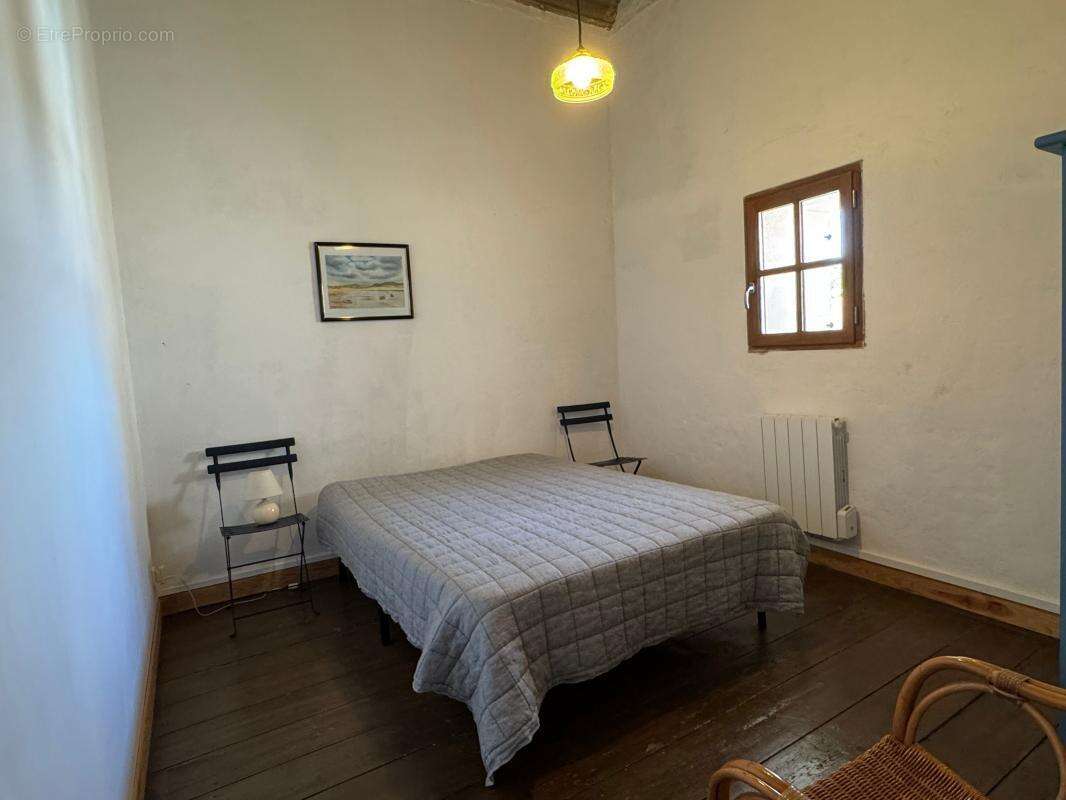 A vendre: Maison de Charme au Cœur de Saint Georges d'Oléron - photo 6