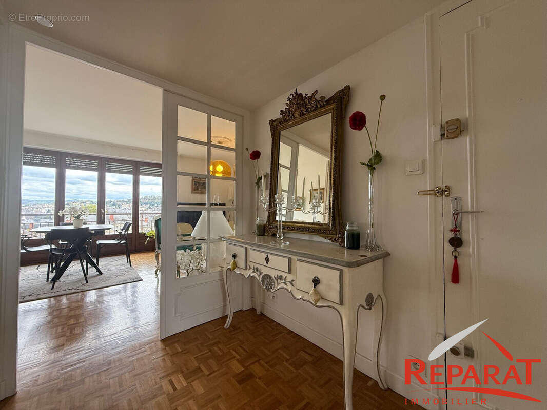 Appartement à BRIVE-LA-GAILLARDE