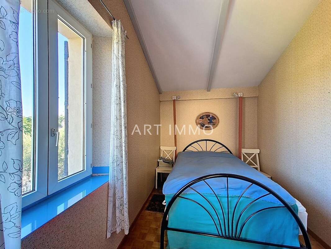 Appartement à MAUBEC
