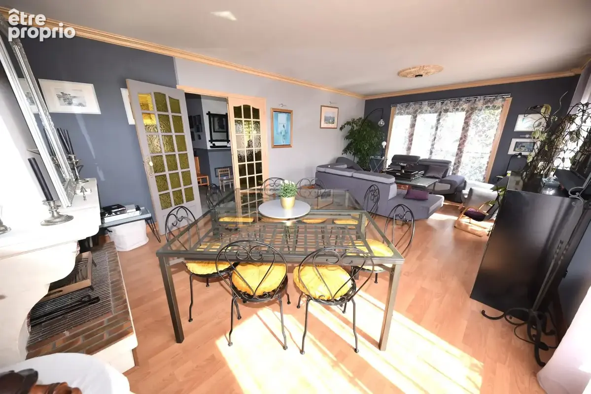 Maison 138 m² à Coubron  - photo 3
