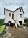 Maison à VILLEPINTE