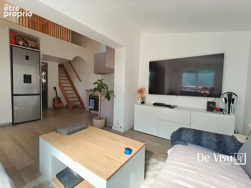 Maison Vic La Gardiole 2 pièces 40.67 m2 - photo 4