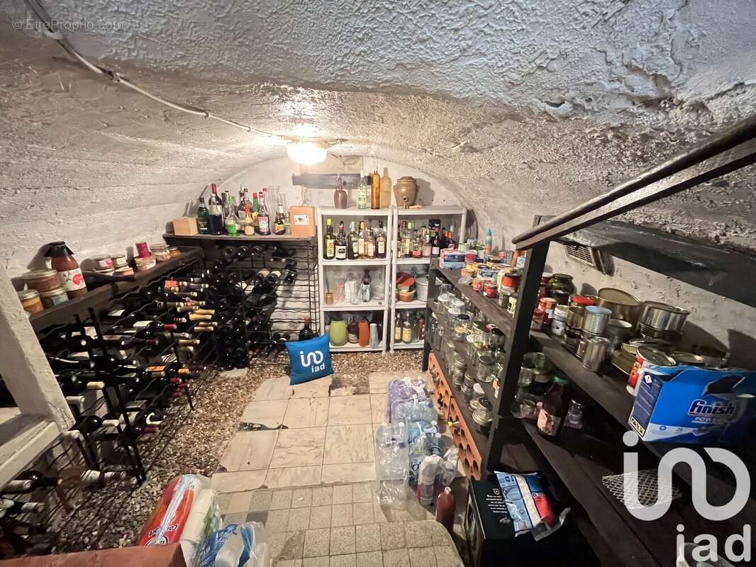 Photo 7 - Maison à MESSY