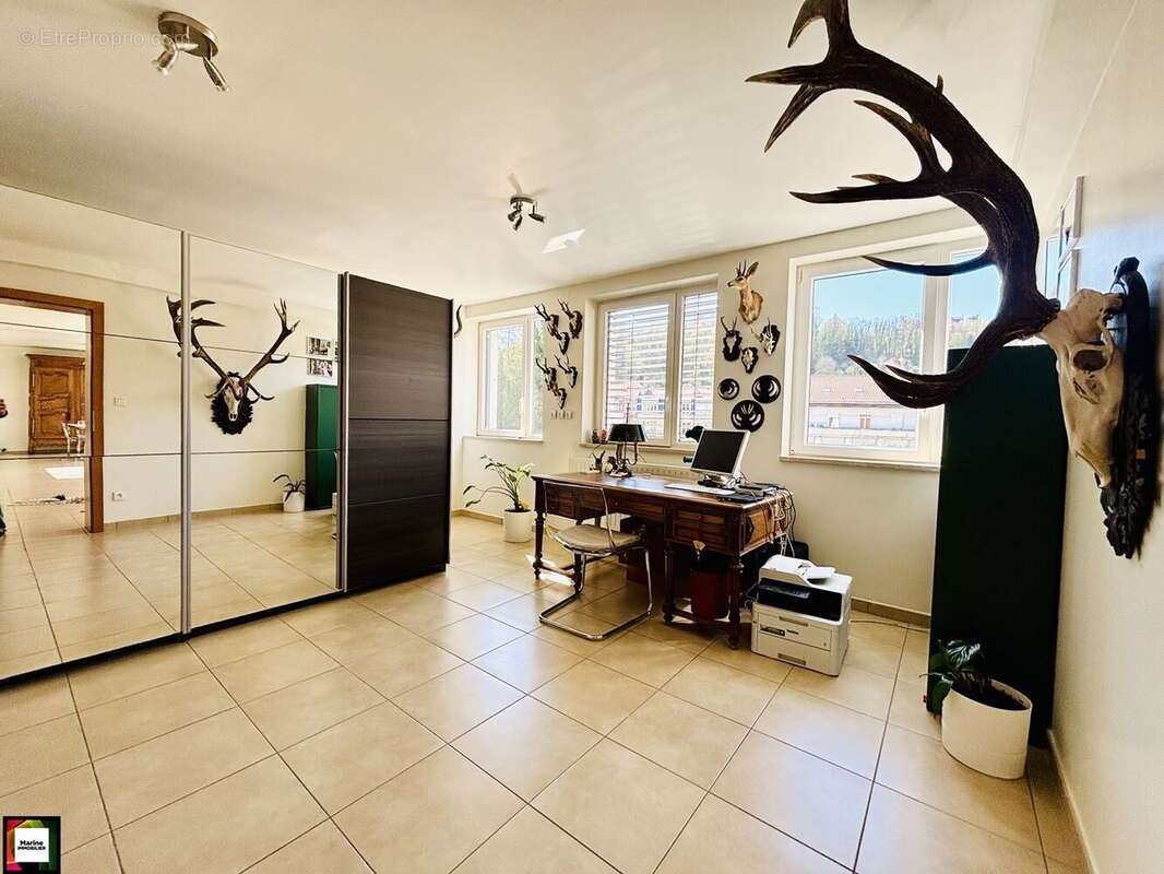 Appartement à LONGWY