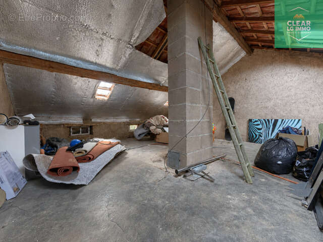 Maison ou immeuble de rapport à Fameck 150 m2 - photo 7