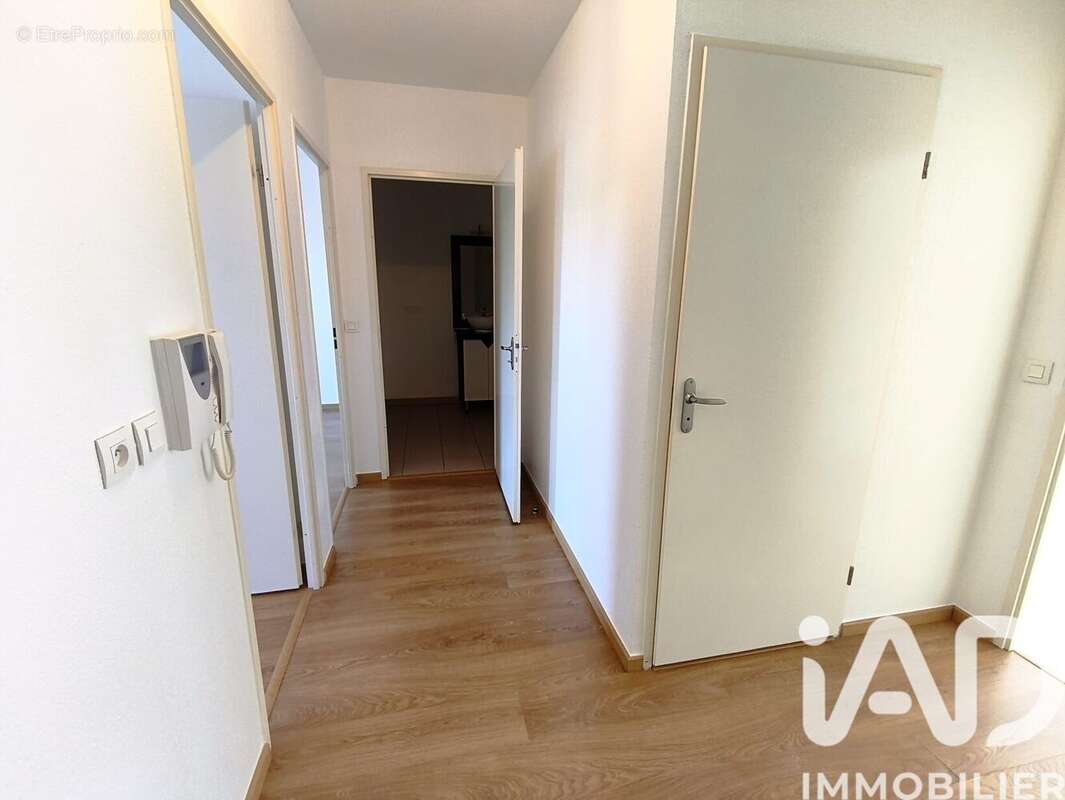 Photo 4 - Appartement à CENON