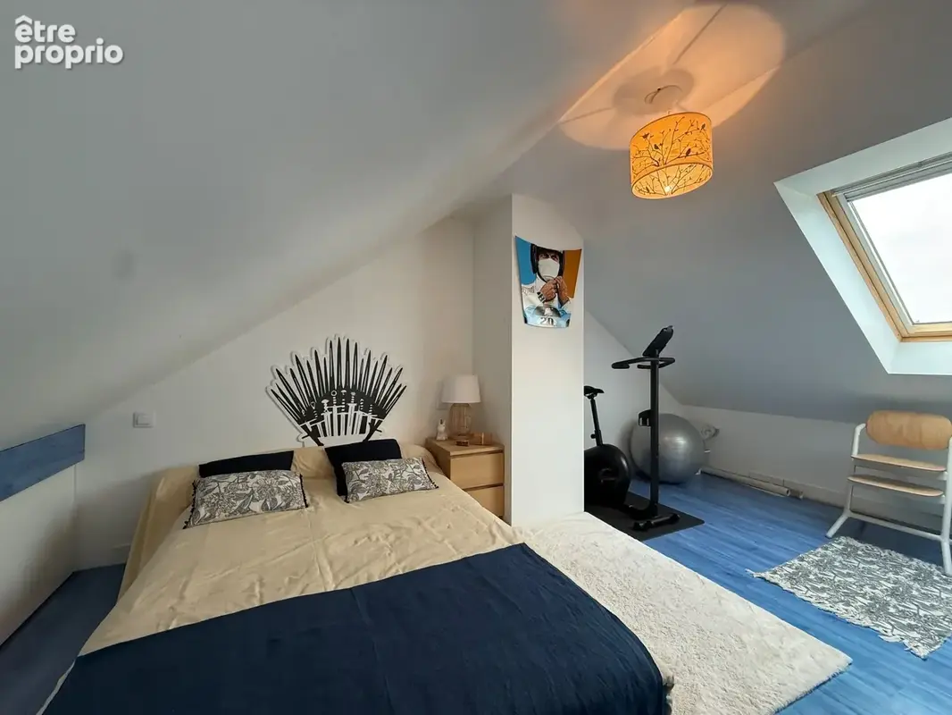Maison à vendre 6 pièces BOOS (76) - photo 26