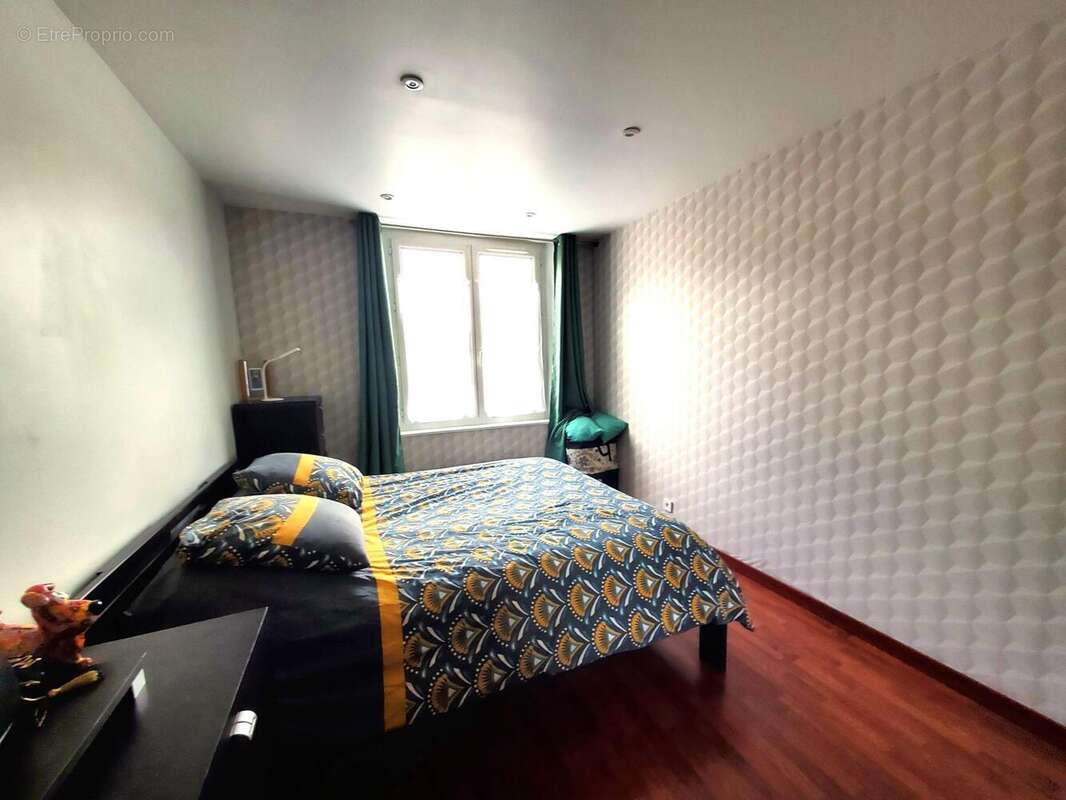 Photo 4 - Appartement à LE HAVRE