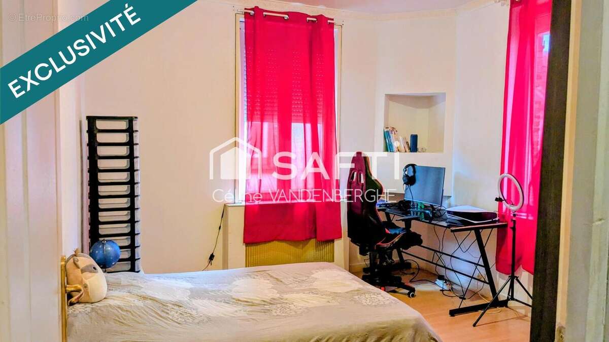 Photo 7 - Maison à LA FERE