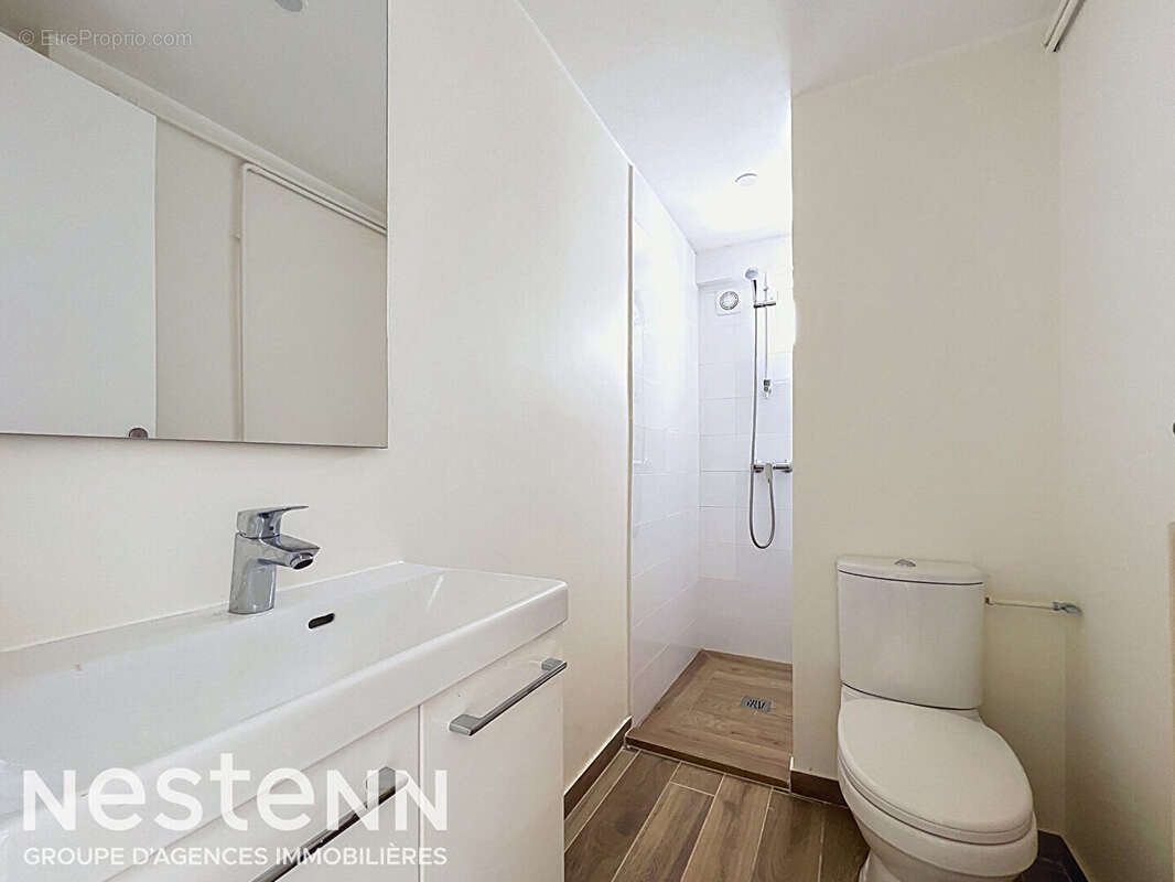Appartement Valenton Studio 16 m² proche centre ville - photo 5