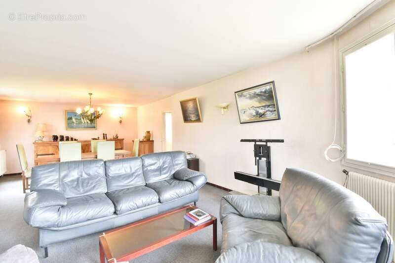 Maison à vendre 6 pièces VILLENEUVE SUR LOT (47) - photo 4