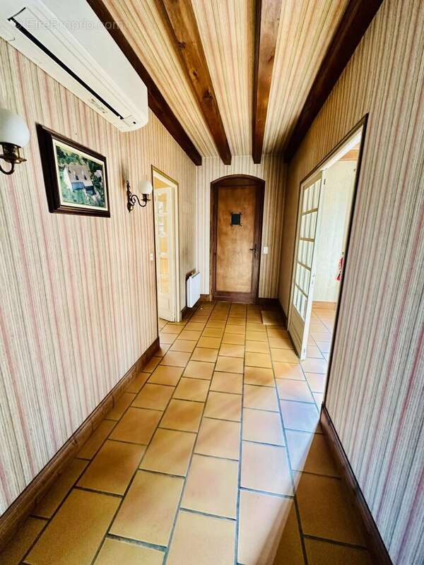 Maison à LAMONZIE-SAINT-MARTIN