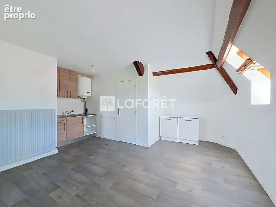 Appartement Marcoussis 1 pièce(s) 30 m2 - photo 4