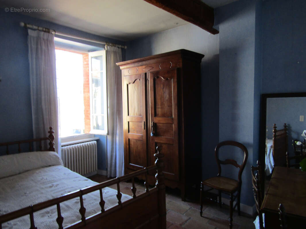 Maison à SAINT-FELIX-LAURAGAIS
