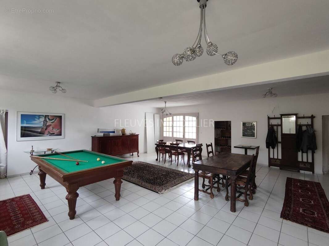 Maison à ARRAST-LARREBIEU