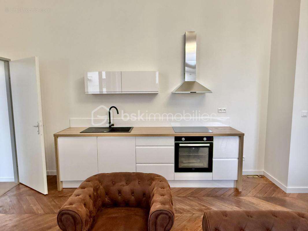 Appartement à AMIENS