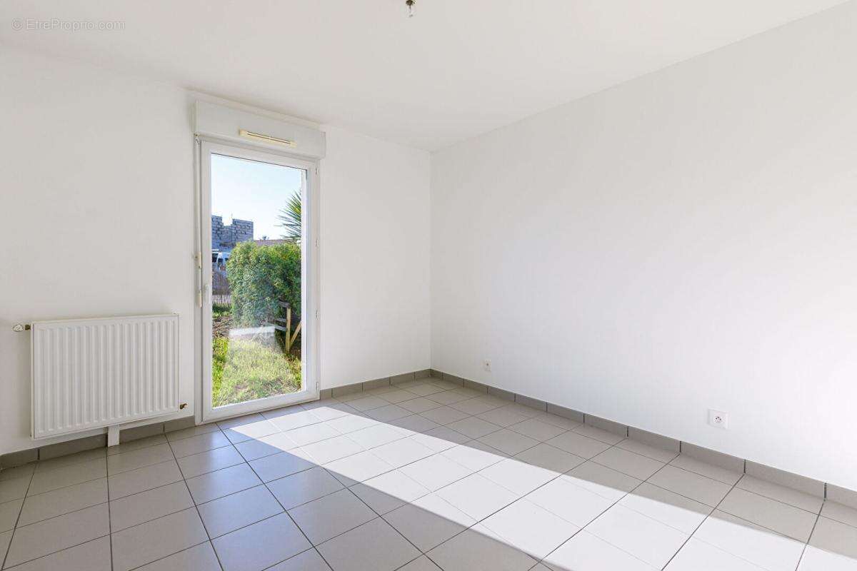 Guezy - Proche Pornichet - Maison trois  chambres avec jardin - photo 7