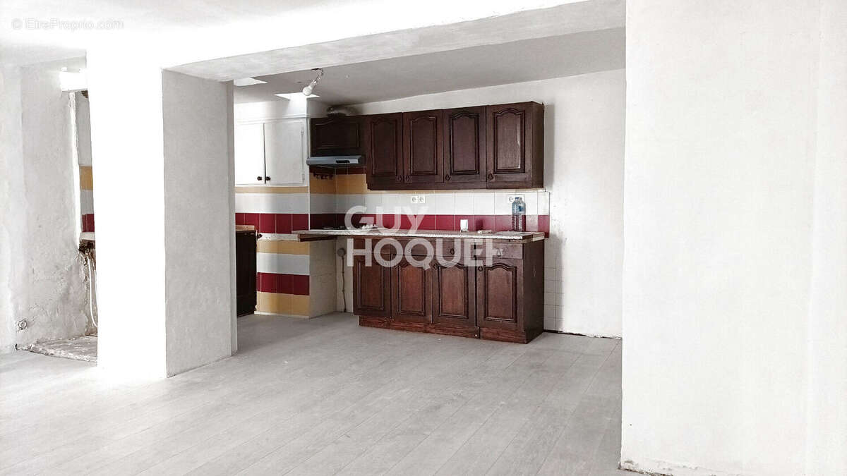 Maison à ARLES-SUR-TECH