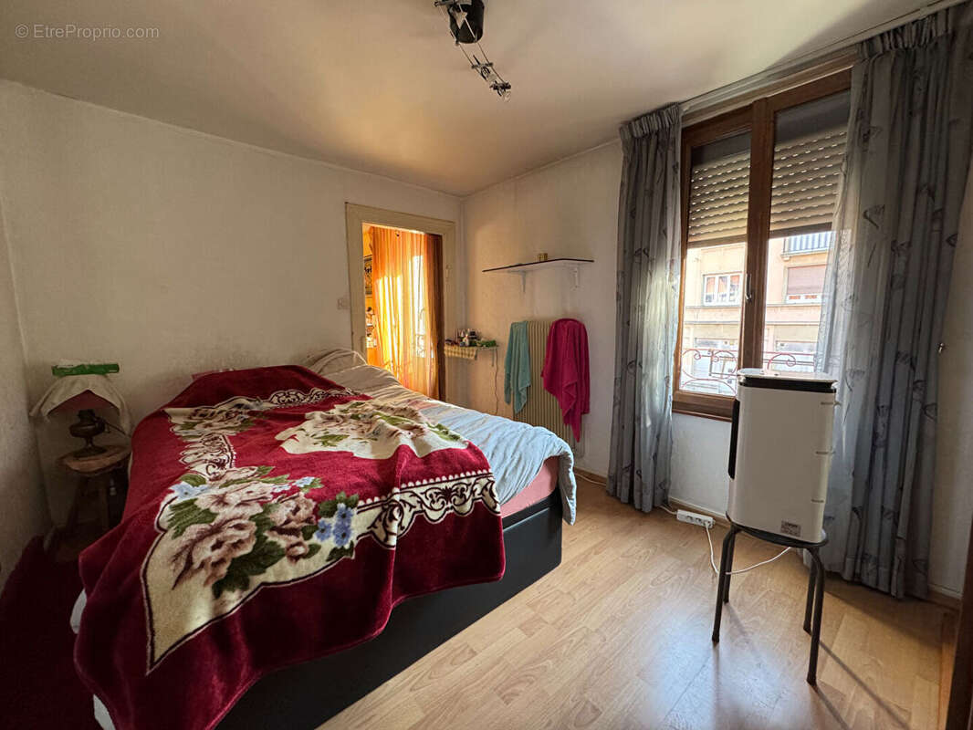 Maison à SCHILTIGHEIM