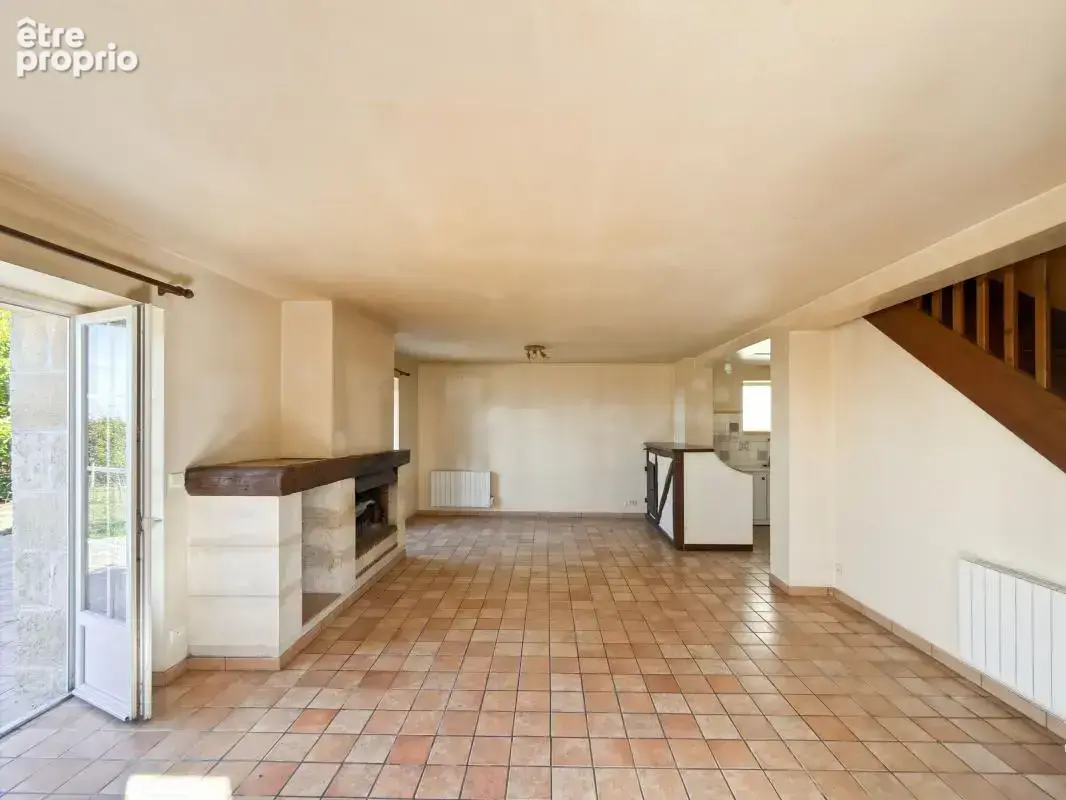 Maison de charme au pied de la tour Chappe - photo 4