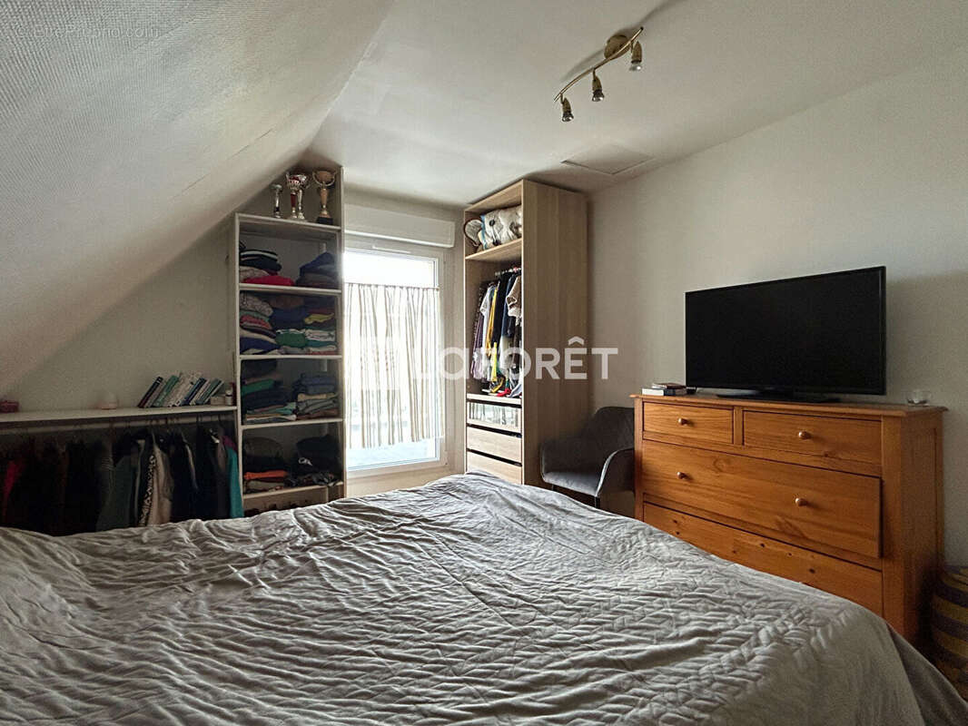 Maison à GRENTHEVILLE