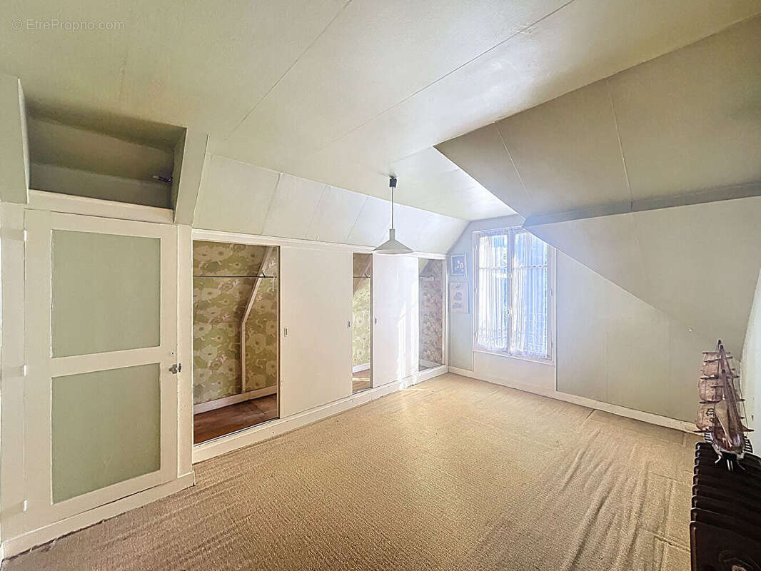 Maison à FONTENAY-AUX-ROSES