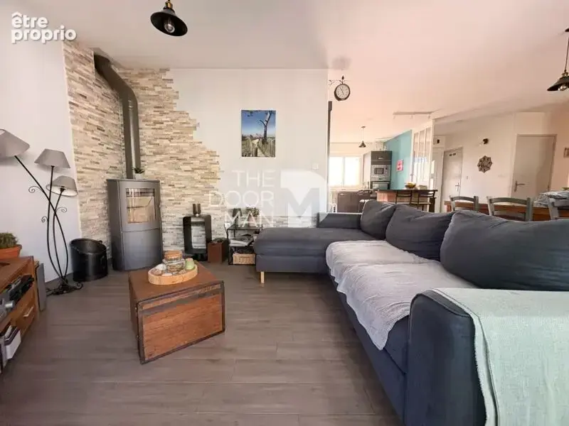 Maison 44680 - photo 3