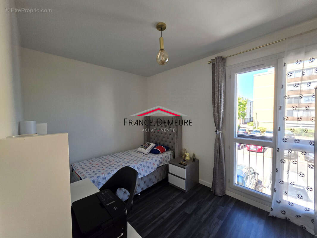 Maison 87 m² à Franconville  - photo 9