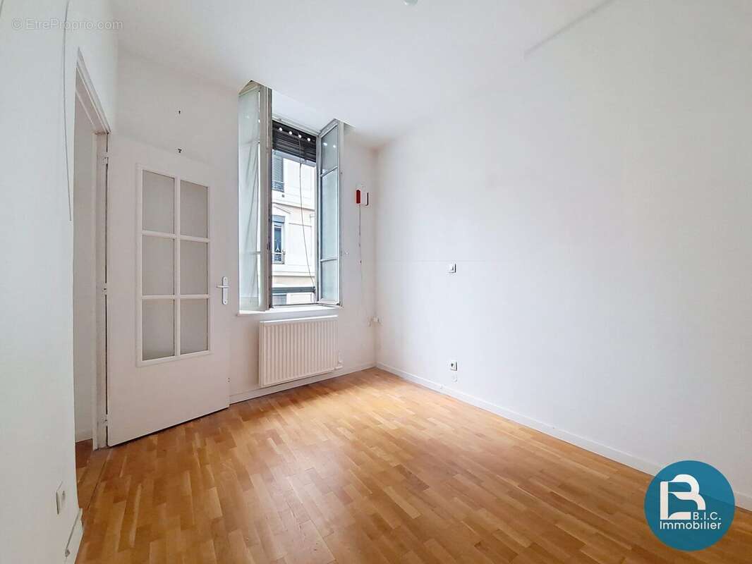 Appartement à LYON-3E