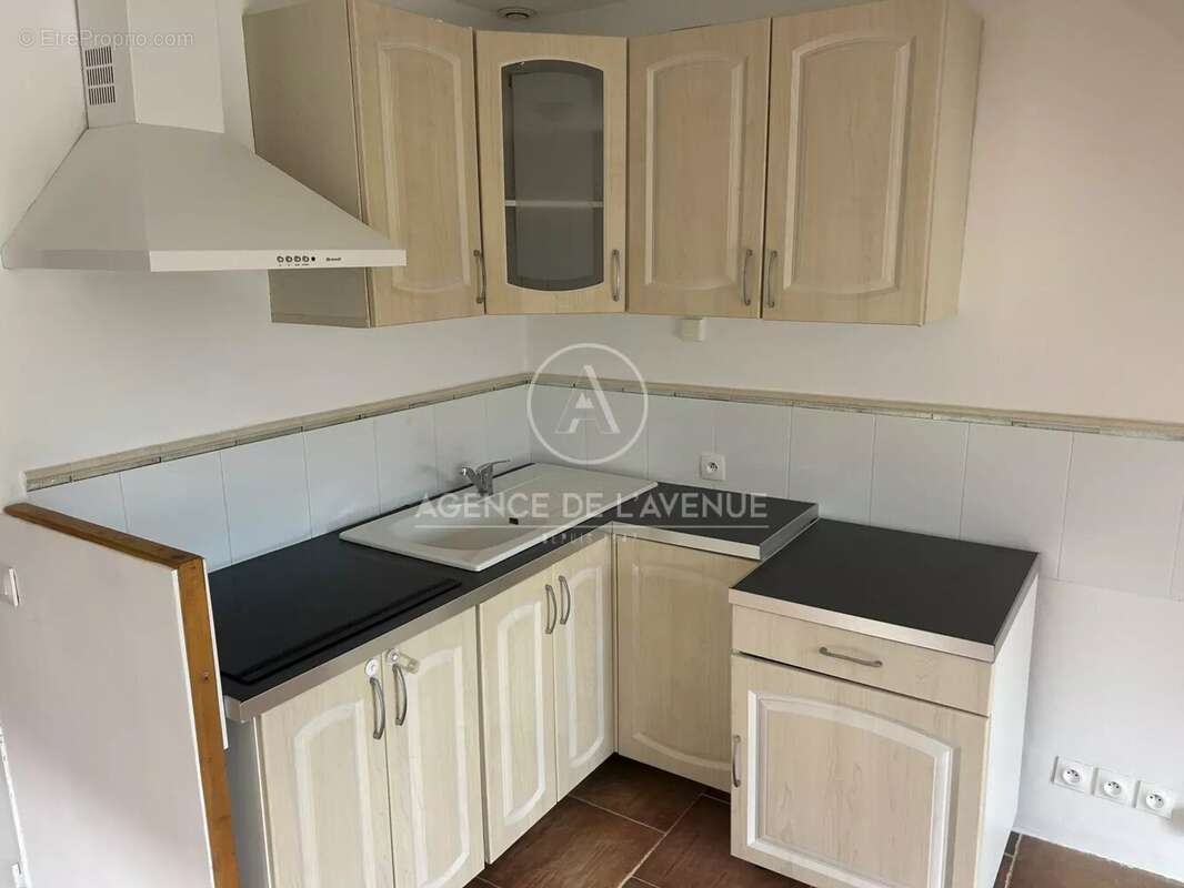 Maison à LA SEYNE-SUR-MER