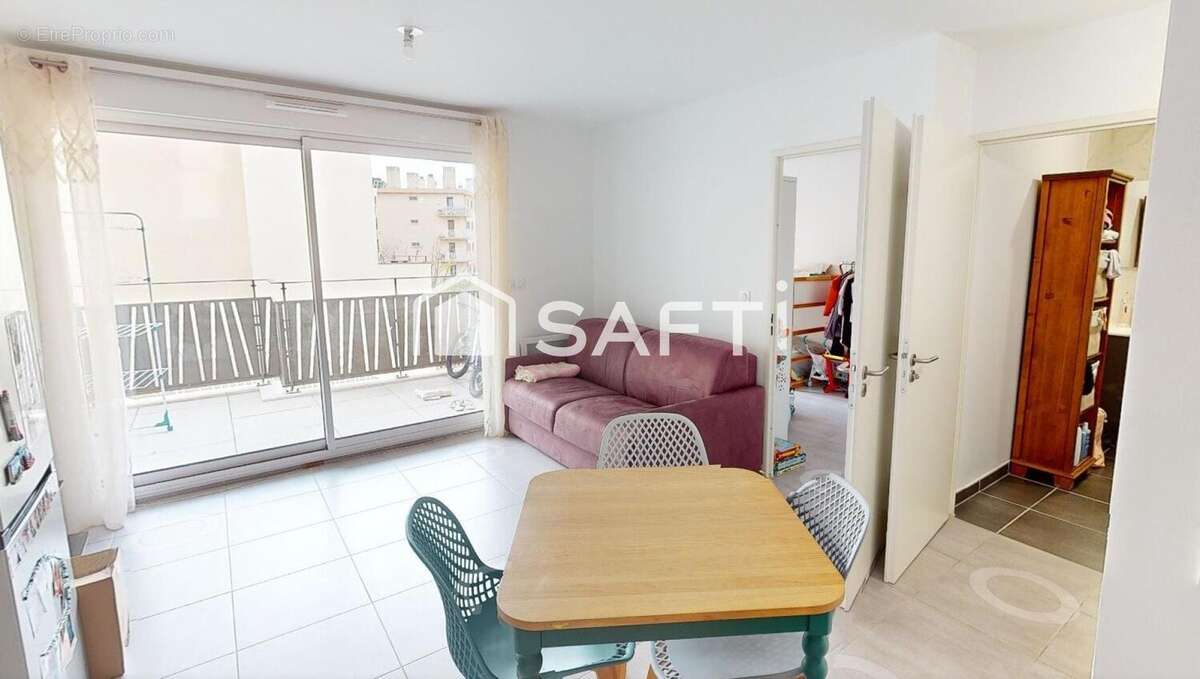 Photo 8 - Appartement à LE PRADET