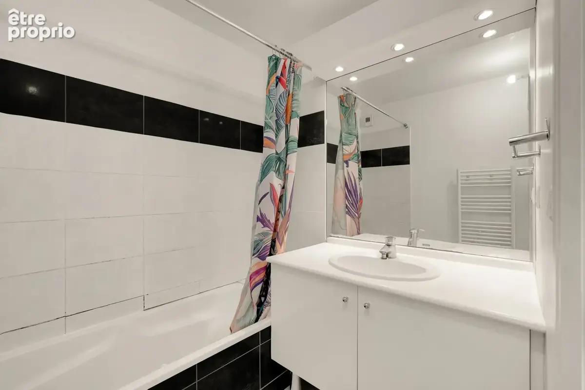 Nouveauté en exclusivité ! Spacieux T3 de 61,60 m2 au 3ᵉ étage   Ponts-Jumeaux - photo 11