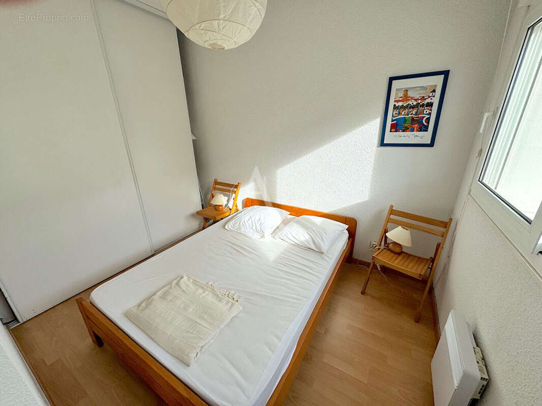 Appartement à SAINT-JEAN-DE-LUZ