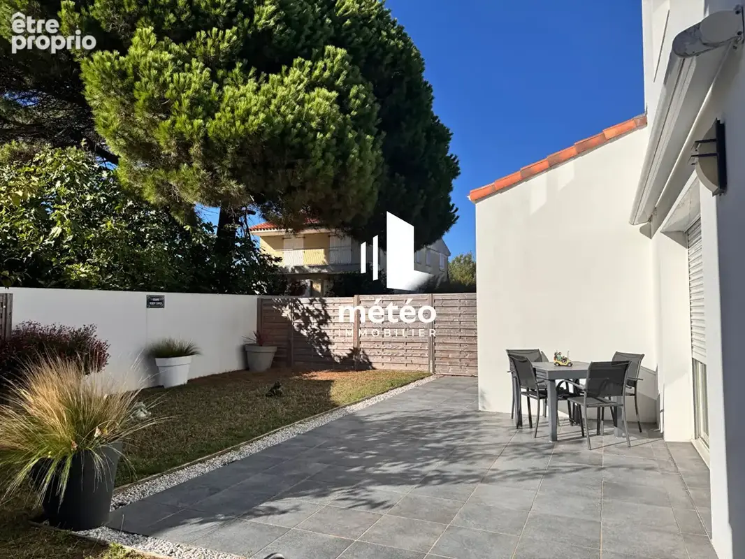 Maison 4 pièces à vendre aux Sables d'Olonne - Réf 6689 - photo 17