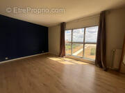 Appartement à CERGY