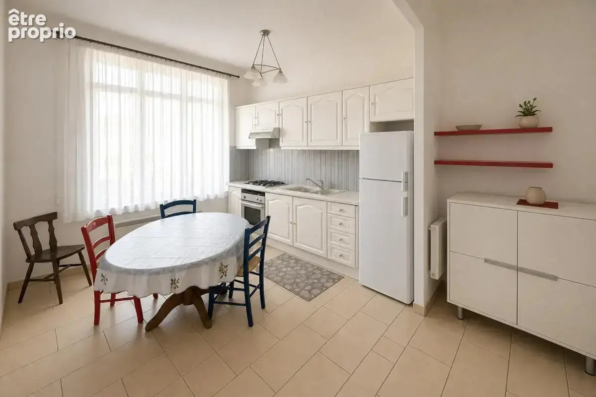 Maison à DORDIVES
