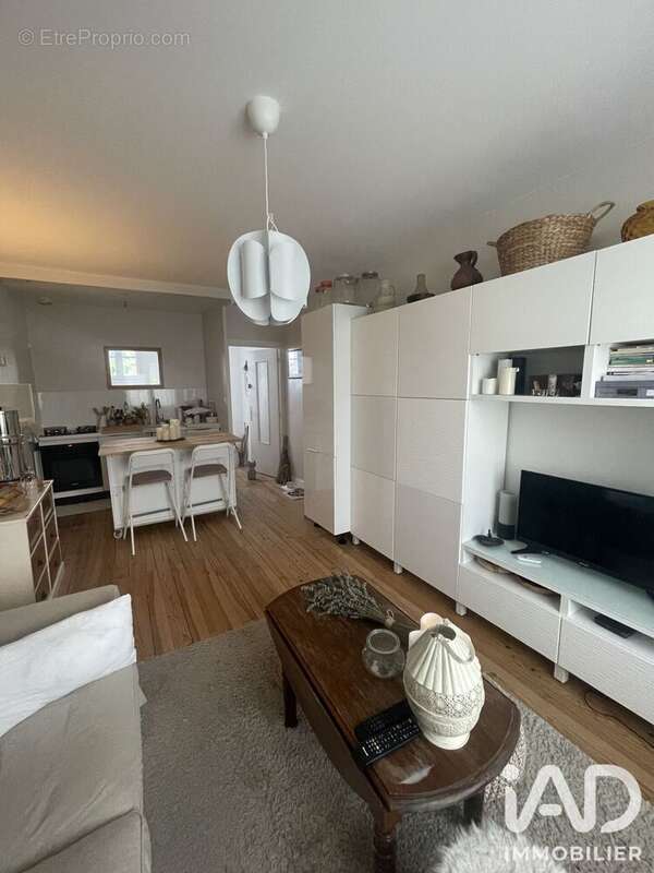 Appartement 125 m² à Bergerac  - photo 5