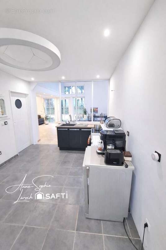 Photo 4 - Maison à RUOMS