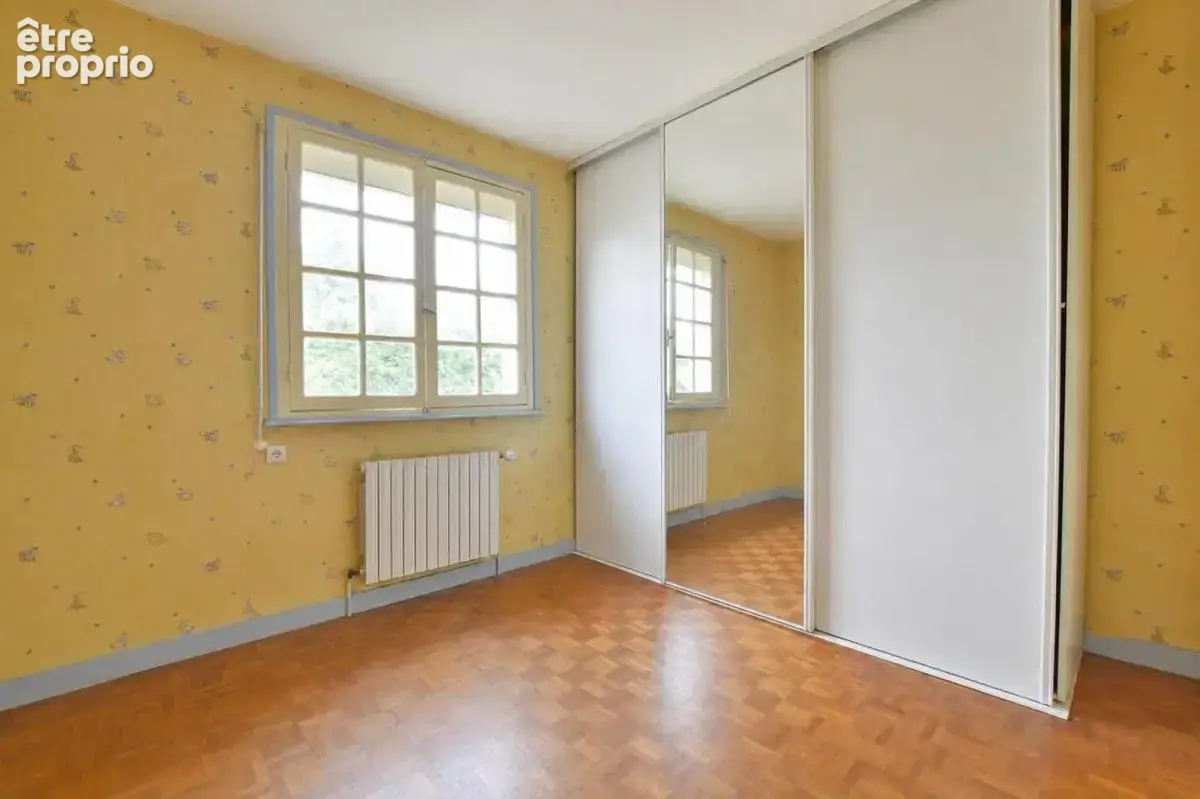 Maison, 7 pièces, 140 m² - photo 6