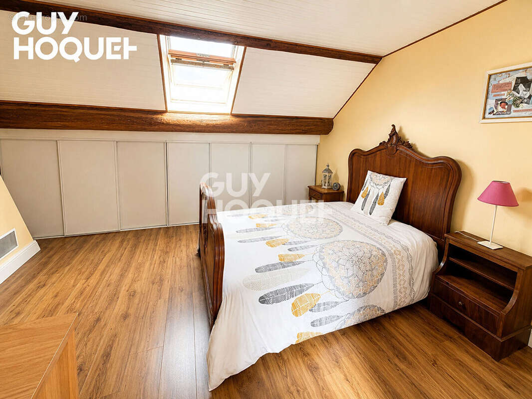 Maison  proche La Ferte Sous Jouarre 4 pièce(s) 80 m2 - photo 4