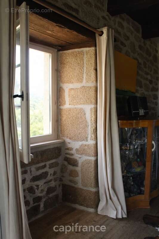 Charmante maison de campagne avec jardin et garage - photo 20
