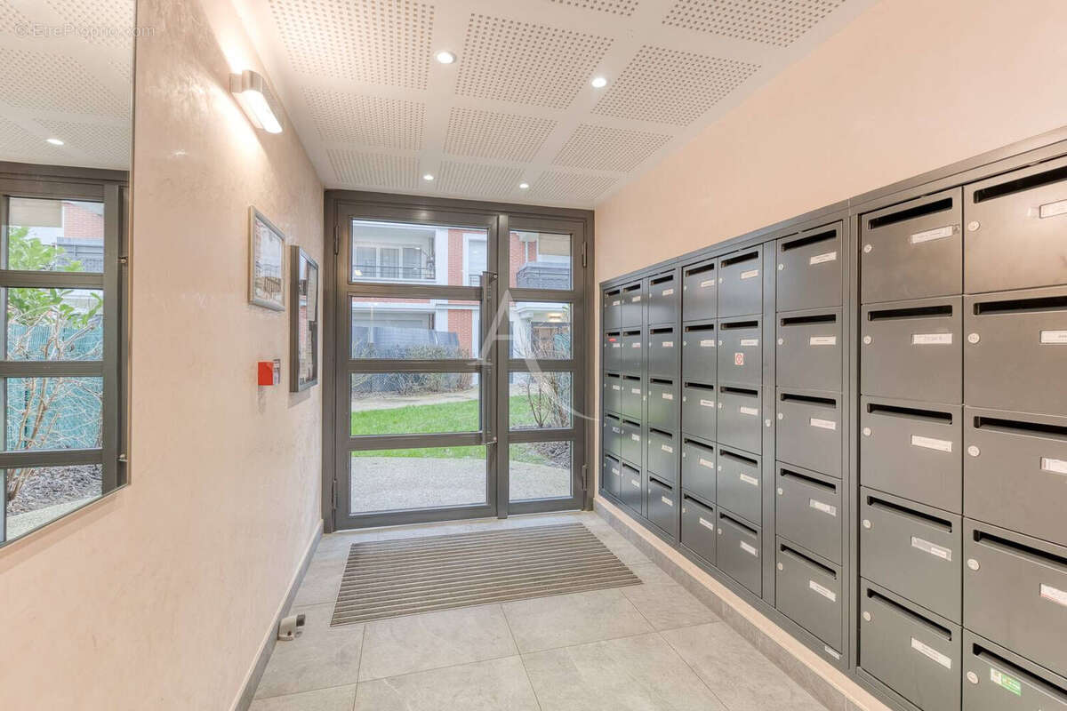 Appartement à OZOIR-LA-FERRIERE